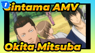 [Gintama] Only Regret Left in the End_1