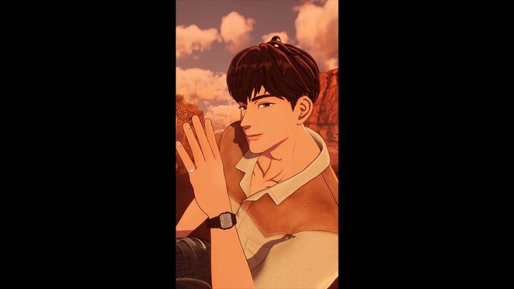 【แนวตั้ง】📻 มองเห็นแค่คุณคนเดียวเท่านั้น 👀 🖤