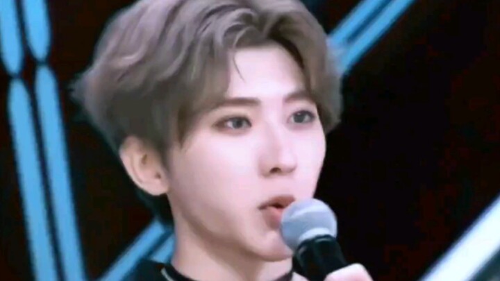 "It's great to have so many fans!"