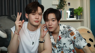 บิลลี่เซ้ง ฝากติดตาม WAROFYEP2 มาเป็นกำลังใจให้ น็อตปั้น