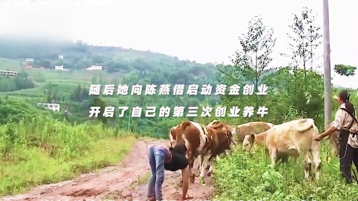 用手走出的逆袭人生路！