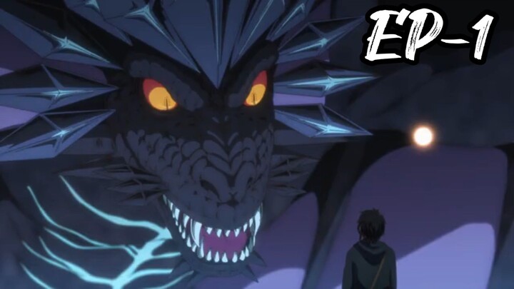 °○° A Gatherer's Adventure In Isekai S-1 EP-1 HINDI DUBBED. Official. ------------》