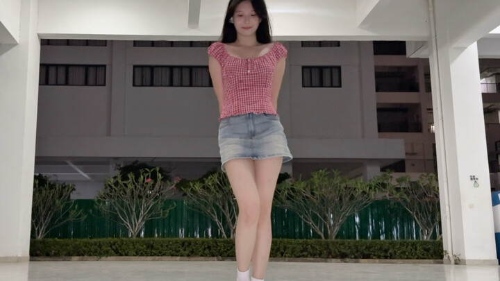 เขย่ามัน！！！丨«Shake It» SISTAR