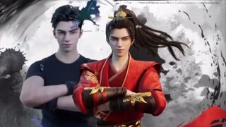 Yi Ren Jun Moye - EP03 sub indo