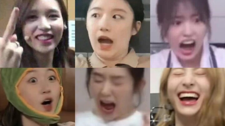 3.0 Ibu Tua Ingin Jadi Bintang Besar