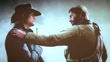 [Red Dead Redemption 2] Tình anh em sắt son nhất thế kỷ 19