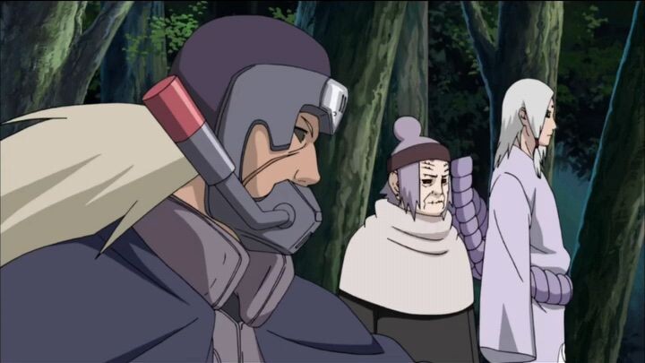 naruto shippuden