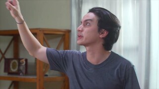 Aura: Daryl Ga Suka, Kalau Mika Bawa Aura Pergi Seenaknya! | 21 Desember 2022