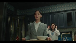 Ms Incognito Episode 02