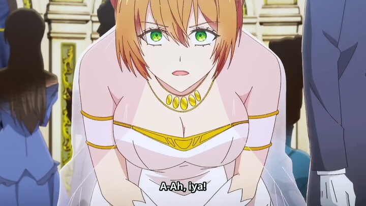 Why Raeliana Ended up at the Duke's Mansion episode 5 Full English Sub