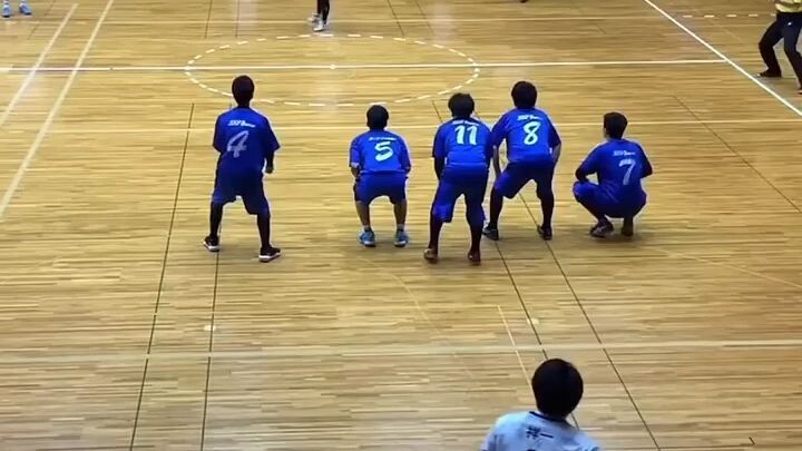 絶対に攻められたくない攻撃