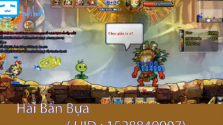 Bộ lạc tà thần ải legend quá dễ #game
