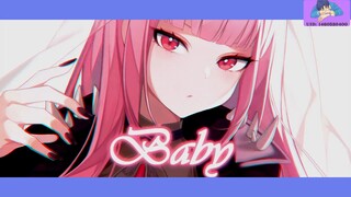 Nightcore - BAY MÀU DẦN #ANIME4U