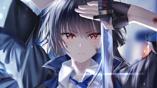 [MAD·AMV] Draw Your Sword