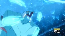 POKEMON XY&Z (DUB) Episode 27