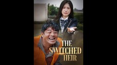 [EN SUB] The Switched Heir EP.01  #SHORT DRAMA