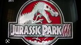 Jurassic Park 3 (2001) • Sci-fi/Action