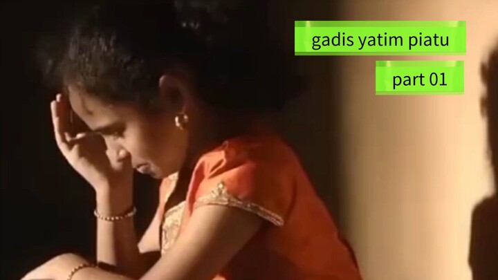 gadis kecil yg malang