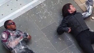 盘点漫威神吐槽“这是你射出来的？”