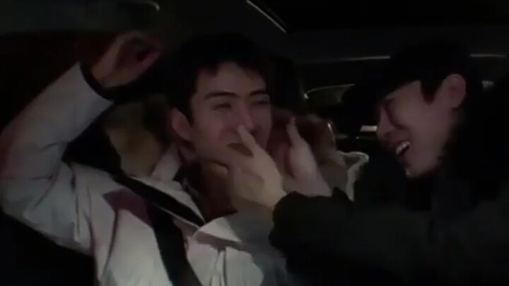 【อู ซีฮุน】พี่ๆ ทุกคนต่างตามใจซีฮุนมาก | ซีฮุนน่ารักขนาดนี้ ใครจะไม่ชอบได้ลงล่ะ