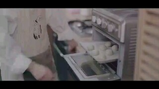 Mysterious Kitchen eps 1 |sub indo