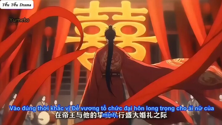 Tương Quên Giang Hồ - Cái Kết Cho Một Chấp Niệm