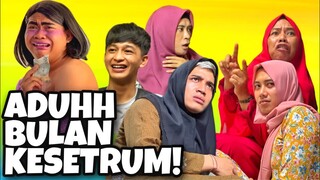 SUSI DI KEROY0K 2 ORANG !!!