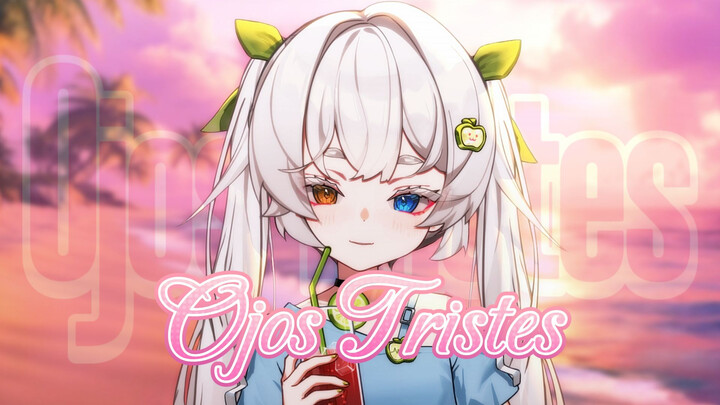 Who understands the feeling of salvation when the Spanish chorus kicks in TT