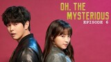 Oh, The Mysterious E6 | English Subtitle | Thriller, Mystery | Korean Drama