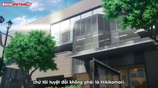 Sự Trỗi Dậy của Khiên Anh Hùng Tập 01 - Việt Sub