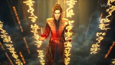 Tales Of Harding Gods Episode 38 Qin Mu Dan Wei Yong Bantai Ular Raksasa dan Para Praktisi Musuh🔥