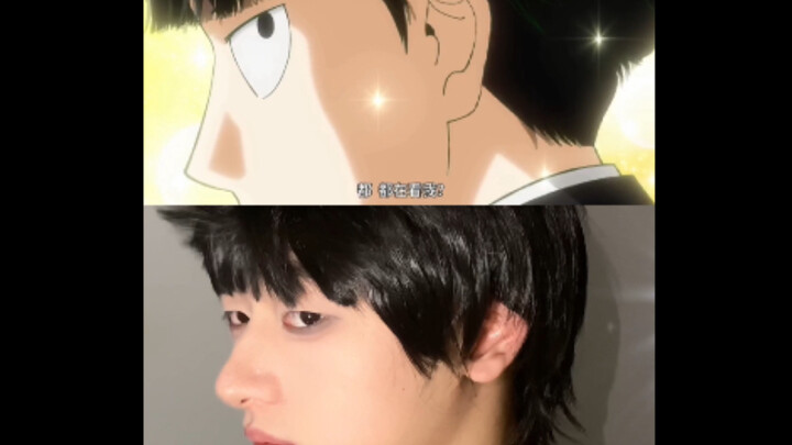 Lần đầu tiên cosplay, ngoài việc trông không giống ra thì mọi thứ đều ổn.