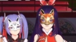 Tukang perkakas baru saja mengumumkannya langsung kepada Naibei.