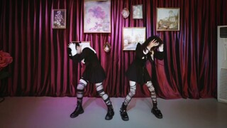[Yami/17th Birthday Work] [Aqi] Quickly recorded! [Cover/Kill Her]