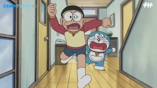 Latihan Berjuang Untuk Hidup || Doraemon Bahasa Indonesia Terbaru 2024