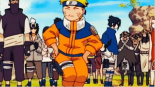 AntisocialBaby | SantanaNaruto Amv