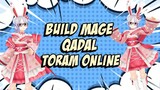 Magic Toram skill level 5 [ TORAM ONLINE ] kelinci imut pemusnah cepat