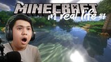 Minecraft #1 | HD mode mga boiz [Tagalog]