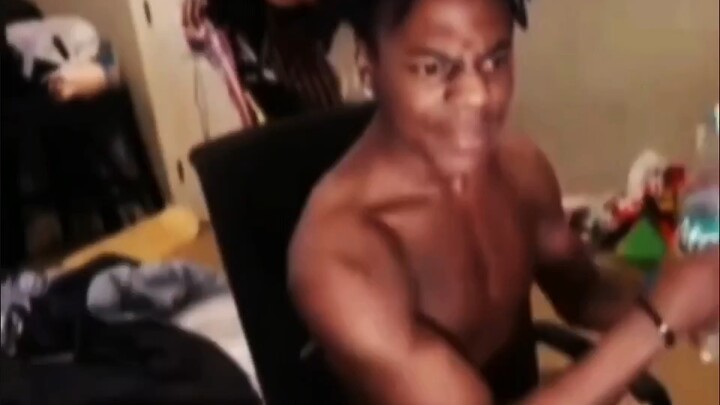 อะไรทำให้พี่ไทรอยด์เป็นพิษถึงกับอับจนหน้าตาเช่นนี้?