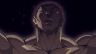 Baki 2020「AMV」  Revenge Tokyo