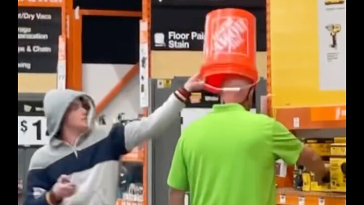 Randomly getting a monkey—what if you're in a hurry!