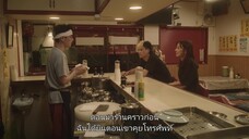 Bicycling Mellow Love (2022) ร้านจักรยานของทาคาฮาชิคุง EP 8 [ซับไทย]