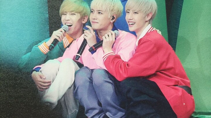 【GOT7】เกิดอะไรขึ้นเมื่อวงหนึ่งมีชาวต่างชาติถึงสามสัญชาติ?