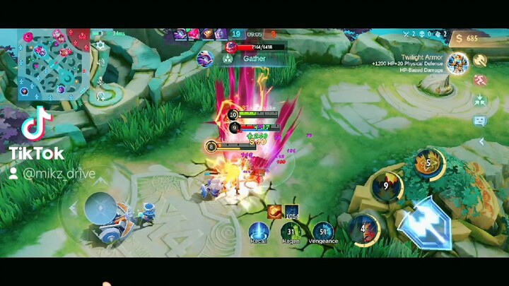 Ayan na naman si Gatot..😆😆😆