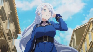 [ENDING] Tensei Shitara Dai Nana Ouji Dattanode, Kimamani Majutsu wo Kiwamemasu [Subtitle Indonesia]