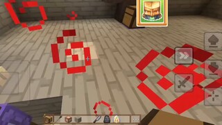 Cách nhanh chóng xây dựng [Avatar Battle Room] trong Minecraft từ đầu! Hướng dẫn siêu chi tiết với h
