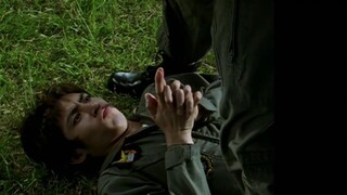 【Ultraman Dyna】Gaya Bertarung Para Prajurit