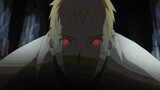 Naruto fala para Kurama se acalmar - Boruto: Naruto Next Generation