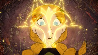 Phim không thể bỏ lỡ trong năm nay! Trailer chính thức của bộ phim hoạt hình được đánh giá cao "Wolf
