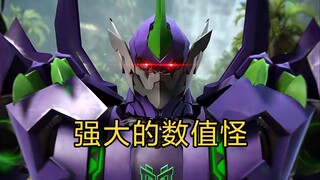 不愧是最强战王，实力表现太超模了！